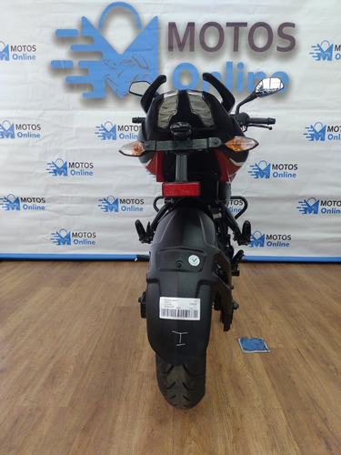Bajaj Pulsar Ns 200 Fi Modelo 2022