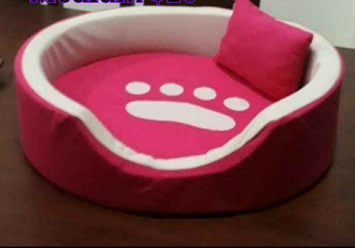 Imagen 4 de 10 de Camas Para Mascotas