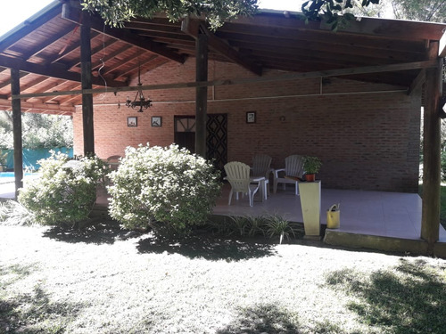 Imagen 1 de 13 de Venta Quinta - Escobar A 6 Cuadras De Panamericana