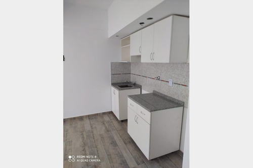 Departamento En Venta En Villa Luzuriaga