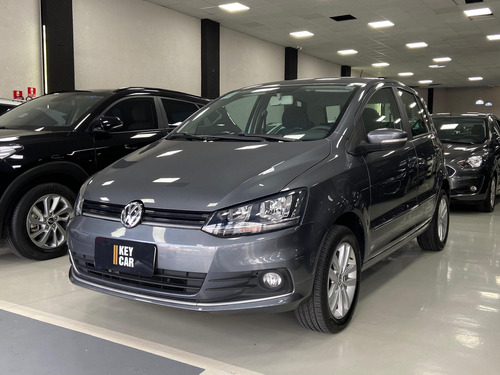 Volkswagen Fox FOX CONNECT 1.6 FLEX 8V 5P