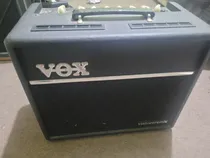 Comprar Vox Valvetronix Series Vt20+ Valvular Para Guitarra De 30w