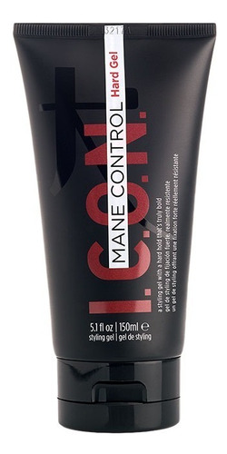 Gel De Fuerte Fijación Mane Control De I.c.o.n. Products