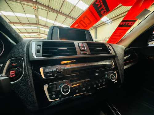 BMW Serie 2 SPORT LINE