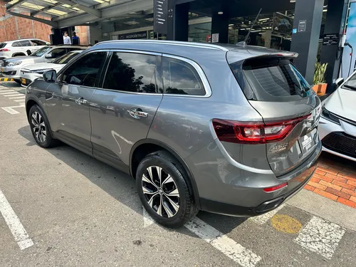 Renault Koleos 2.5 Zen