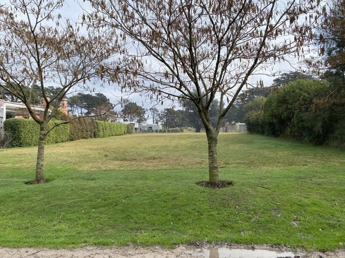 Lote En Venta Barrancas De San Benito, Chapadmalal.
