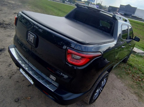 Fiat Toro FREEDOM 2.0 CD AT9 4X4