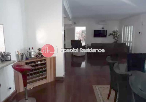 Imagem 2 de 15 de Casa Em Condomínio-à Venda-barra Da Tijuca-rio De Janeiro - 600214
