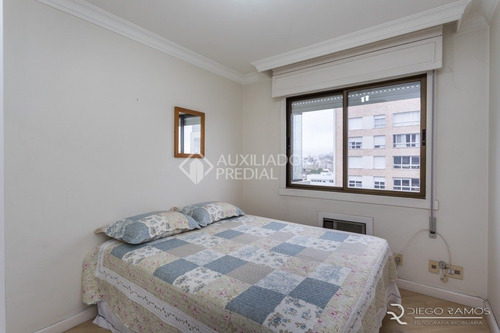 Imagem 11 de 15 de Apartamento - Menino Deus - Ref: 33769 - V-33769