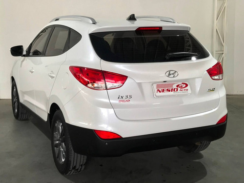Imagem 4 de 13 de Hyundai Ix35 G 2.0 At - 2019