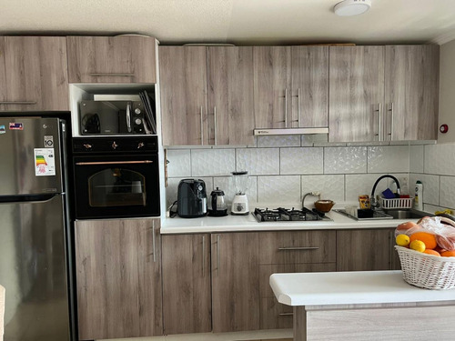 Condominio Vista Alameda, Rancagua