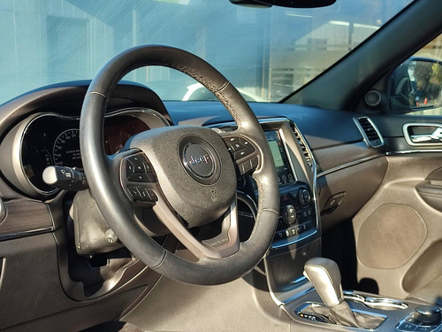 Jeep Grand Cherokee LIMITED 4X4 3.6