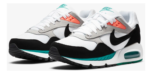 Championes Urbanos Nike Air Max Correlate