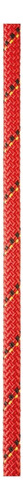 Cuerda Parallel Petzl 10.5mm X 100m Rojo Rope Acces Rescate
