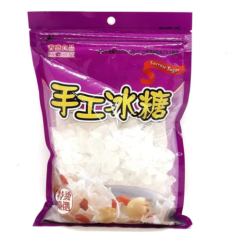 Azúcar Cristal 360 Grs. - Origen Taiwan