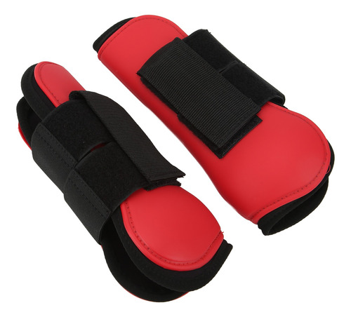 Cojín Elástico Horse Tendon Boots Sport Con Carcasa De Poliu