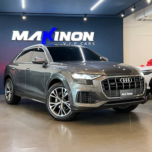 Audi Q8 3.0 Tfsi Quattro Progressive