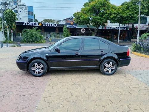 Volkswagen Jetta 2.0