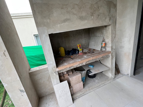 Imagen 13 de 16 de Casa En Venta En Ingeniero Adolfo Sourdeaux