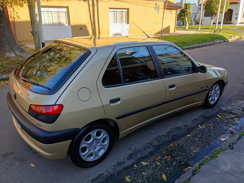 Peugeot 306 1.8 Xr