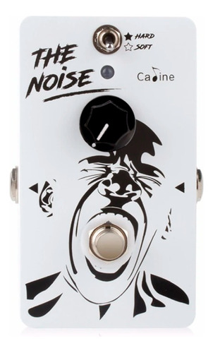 Caline The Noise - Puerta De Ruido / Cp-39 - Stock En Chile