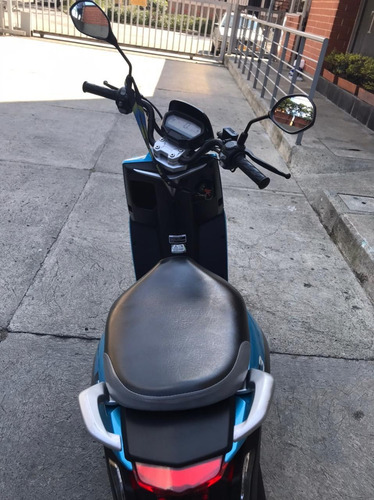 Starker - E3 2000w - Electrica
