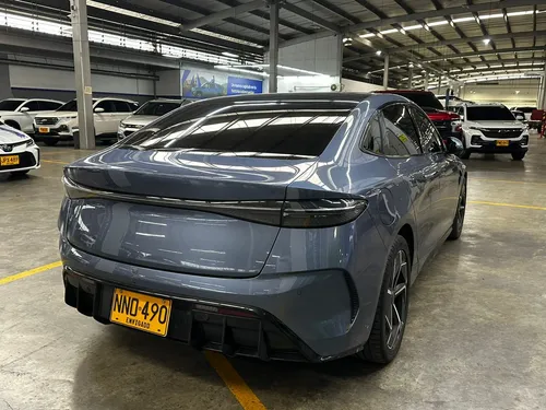 BYD Seal 0.0 520 Awd