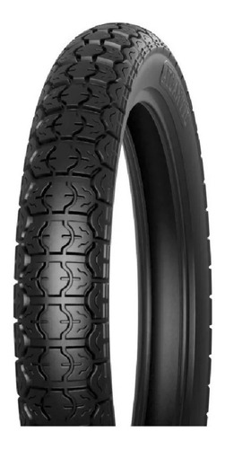 Imagen 1 de 3 de Cubierta 3.00 18 Honda Cg Titan Ybr 125 Rx 150 Ax 100 Gaona