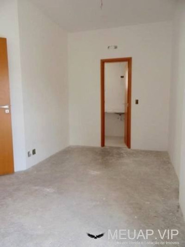 Imagem 30 de 30 de Residencial La Sierra - Apartamento Para Venda No Embaré - Santos - Em951 - 32392949