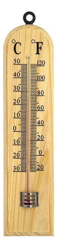 Termometro Ambiente Western Pequena  Tr-11