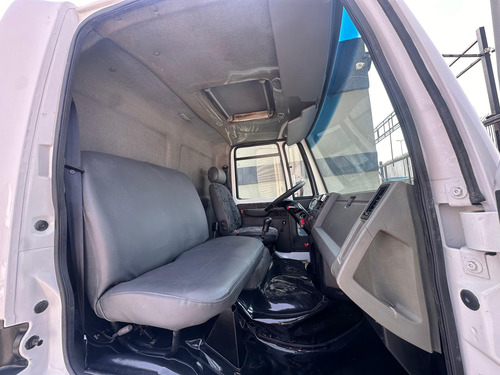 Ford Cargo 1722 2011 Toco 4x2 Chassi Financia Até 100%