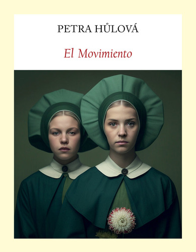 Libro El Movimiento - Lova, Petra