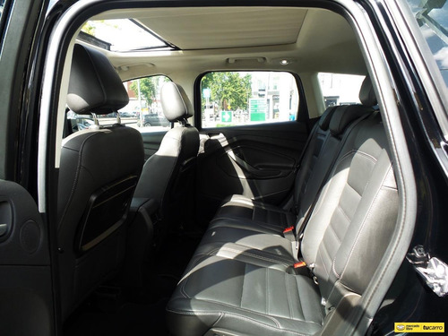 Imagen 15 de 25 de Ford Escape Titanium