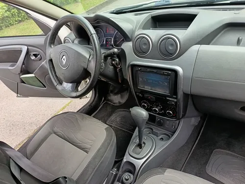 Renault Duster 2.0 Dynamique 4X2 At