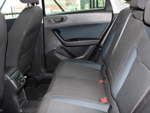 Seat Ateca 2.0 Style