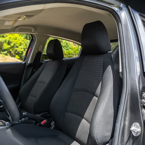 Mazda 2 Touring