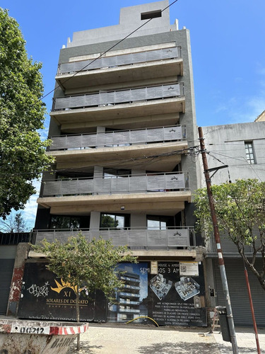 Departamento En Venta En Liniers Barrio Naon