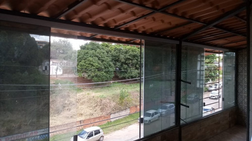 Vd Ap Com 2 Qts Próx Ao Taguaparque Colônia Agrícola - Shvp