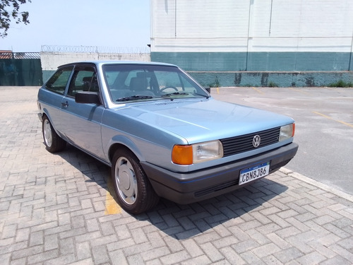 Volkswagen Gol 1.0 Se 2p