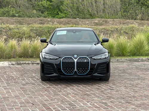 BMW I4 0.0 Edrive40