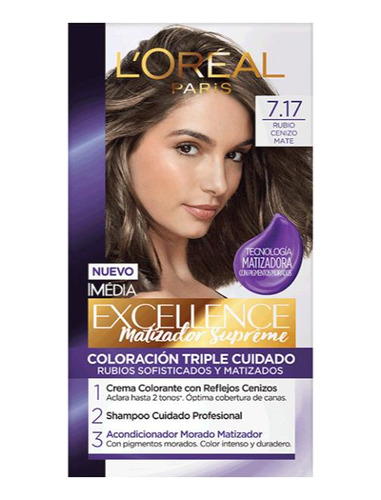 Tinta Excellence 7.17