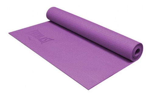 Yoga Mat Everlast Colchoneta 3 Mm Excelente Calidad