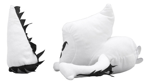 Juguetes De Peluche Window Crash Ghosts Angry Ghost Chocando