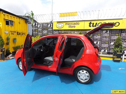 Imagen 8 de 17 de Chevrolet Spark