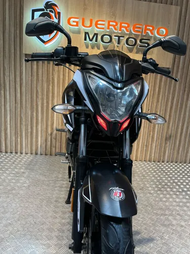 Bajaj Pulsar Ns 200 2022