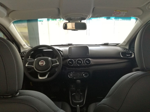 Imagen 9 de 24 de Fiat Cronos 1.3 Gse Drive Pack Conectividad 2023 My23