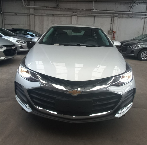 Imagen 24 de 25 de Chevrolet Cruze 4 Ltz Automatico Entrega Ya (m) #5