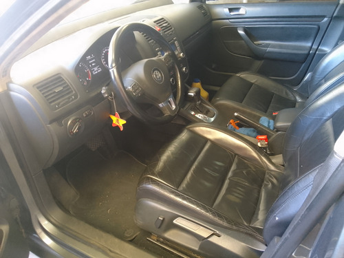 Volkswagen Vento 1.9 I Luxury Dsg