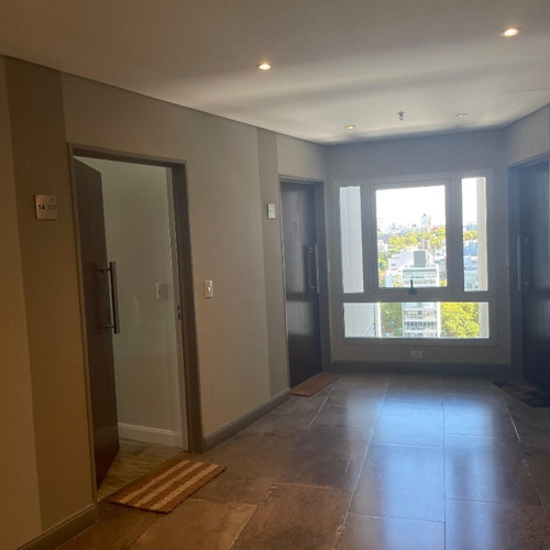 Departamento En Alquiler Con Cochera En Star Tower,olivos