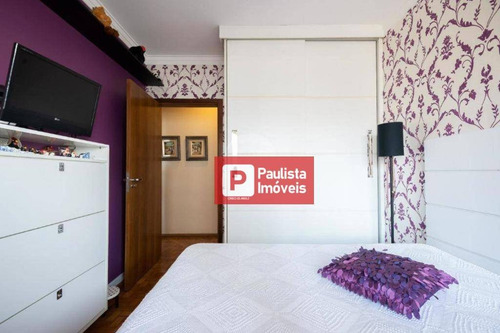 Imagem 19 de 23 de Apartamento À Venda, 180 M² Por R$ 2.570.000,00 - Itaim - São Paulo/sp - Ap32125